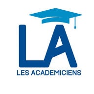 Les Académiciens logo