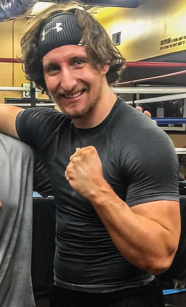 Coach Jacob Swan