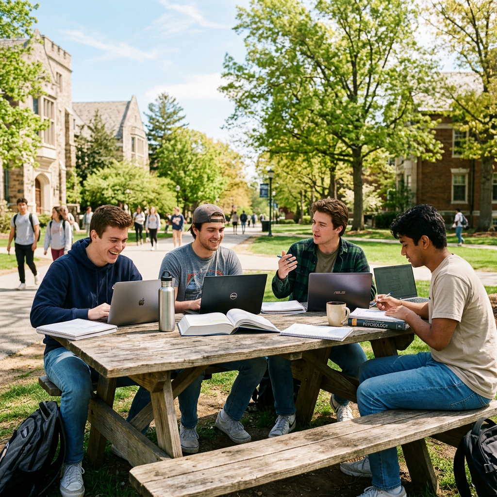 Academic Success
