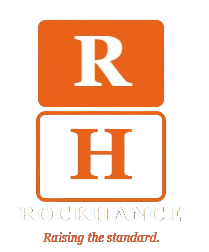 Rockhance logo