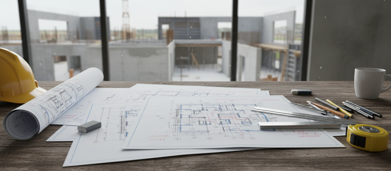 Independent Advice. Better Decisions. Stronger Project Outcomes. page hero image