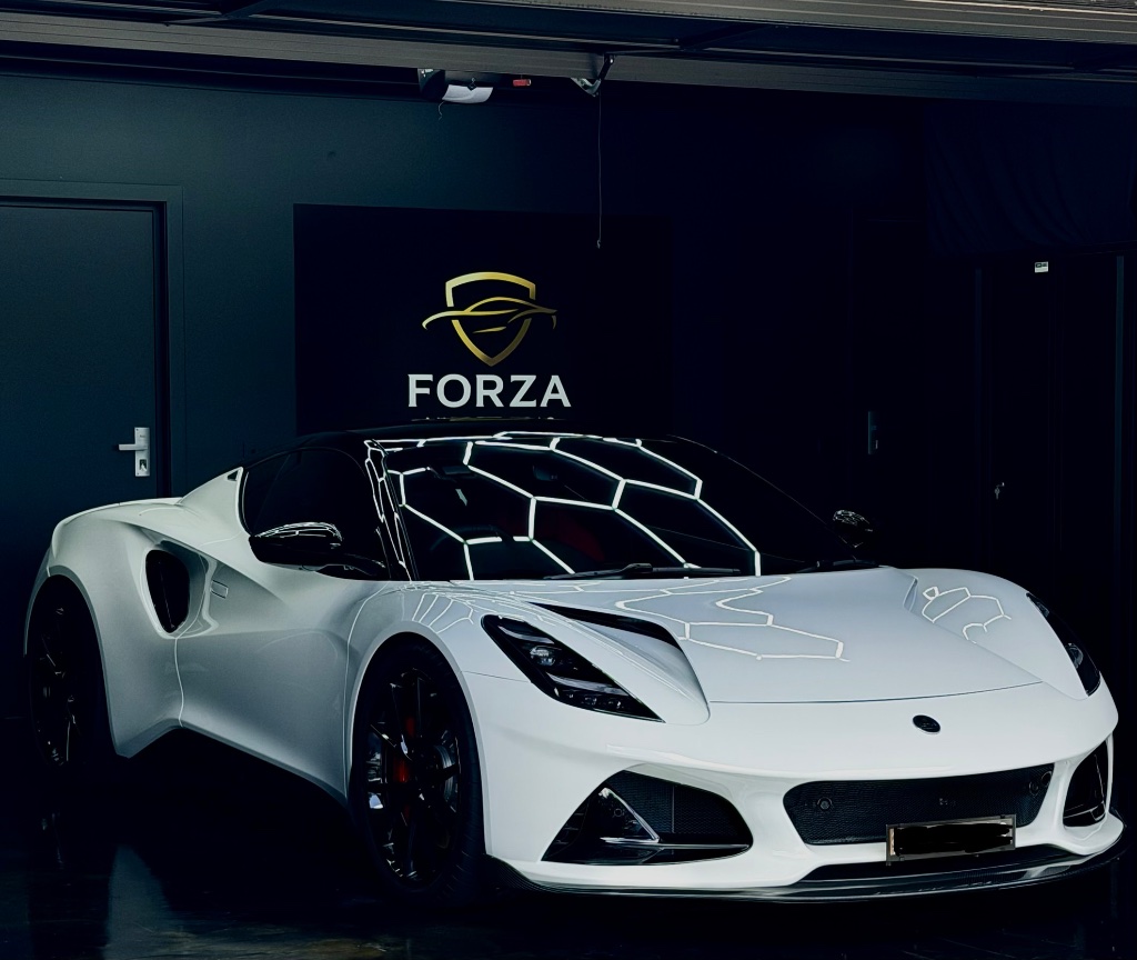 2024 Lotus Emira First Edition