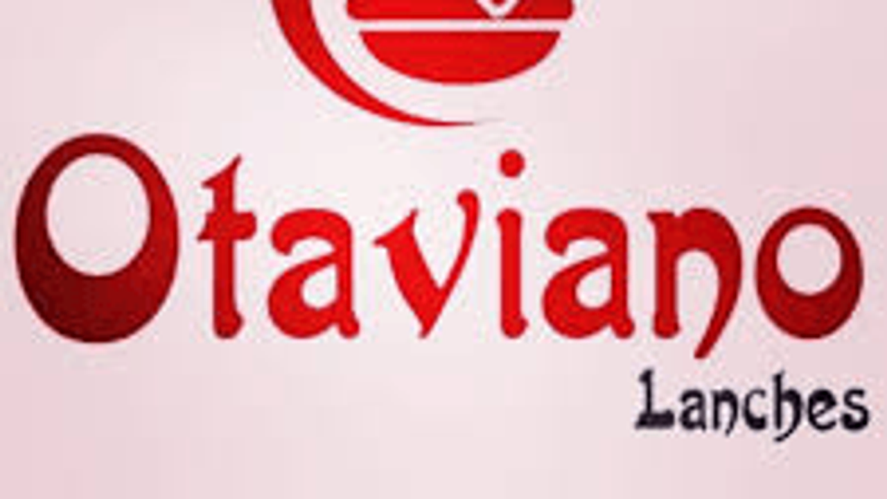 Otaviano Lanches  template preview