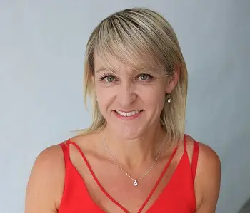 Tracy Atkin