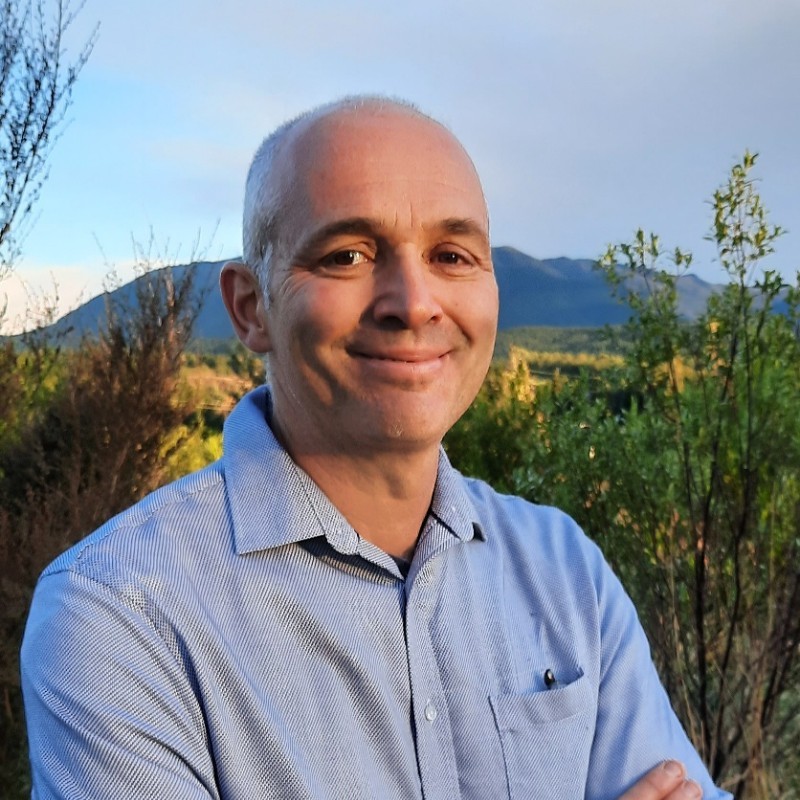Craig Palmer