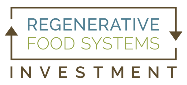 Regenerative Food Systems Investment