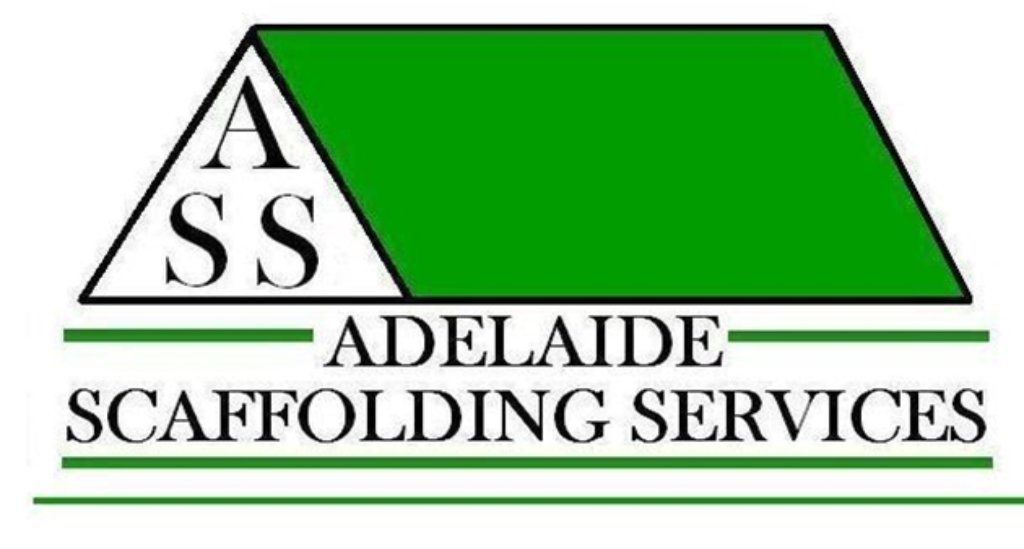 Adelaide Scaffolding Logo
