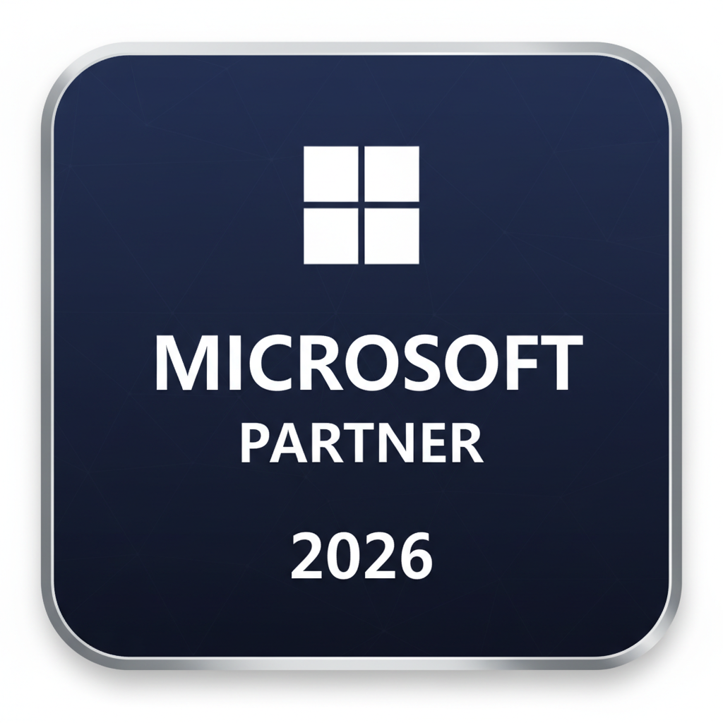 Microsoft Partner