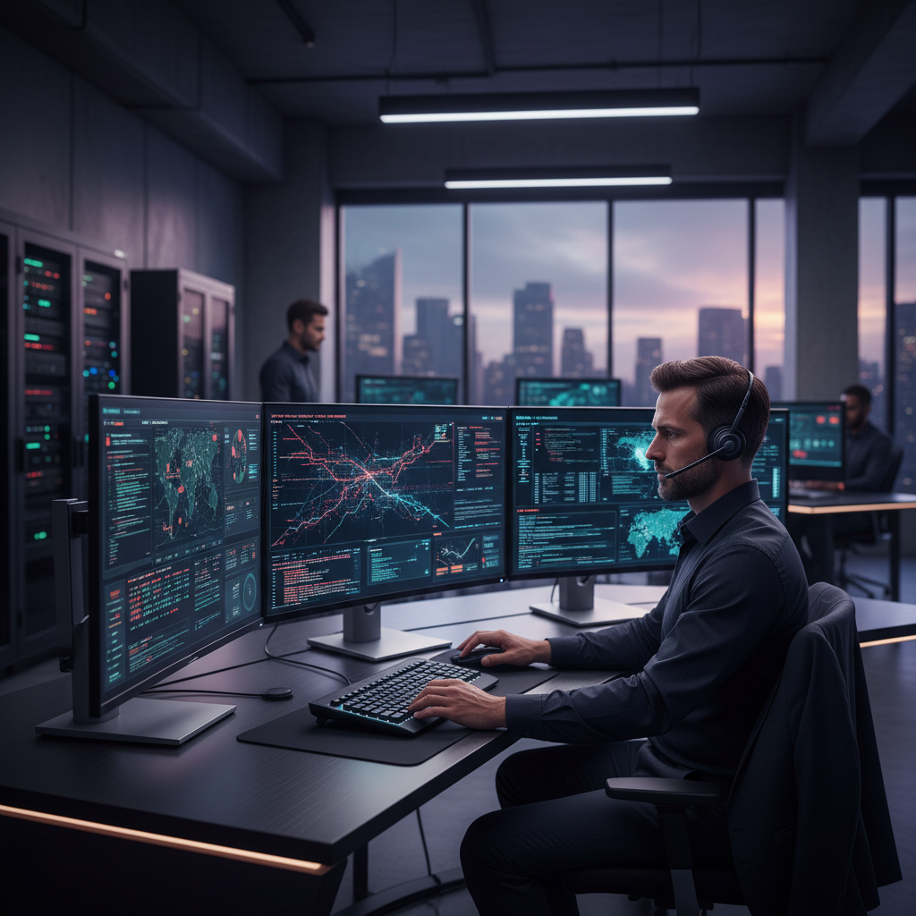 Cyber Security