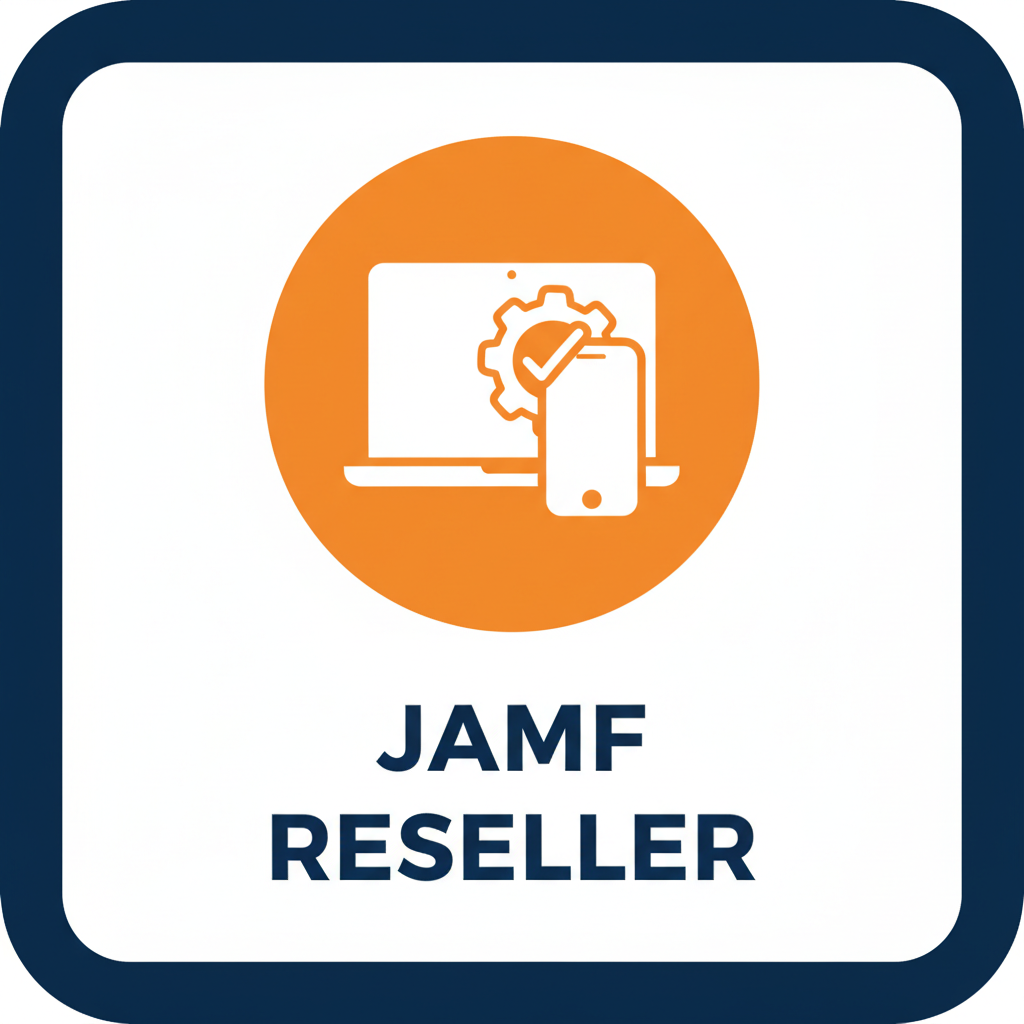 Jamf Reseller