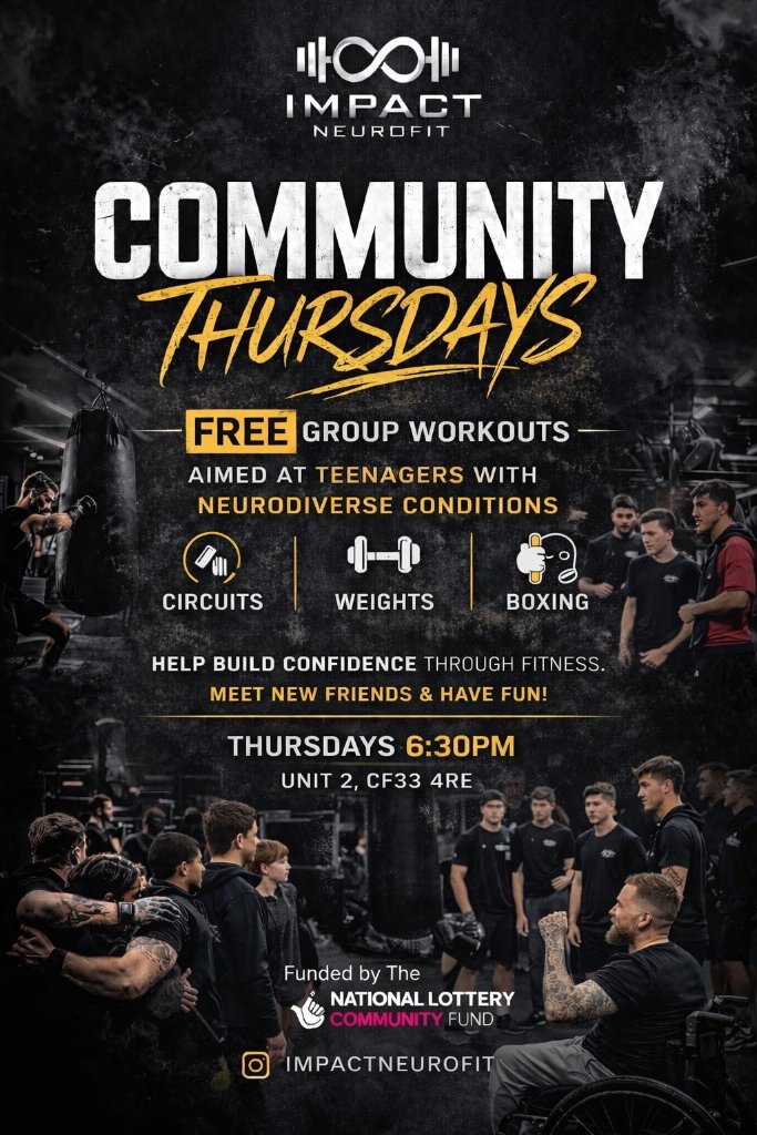 Community Thursdays