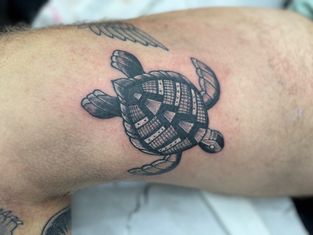 Pops tattoo work thumbnail 10