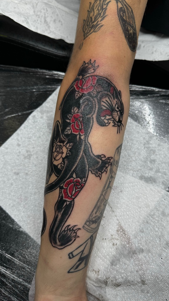 Pops tattoo work thumbnail 8