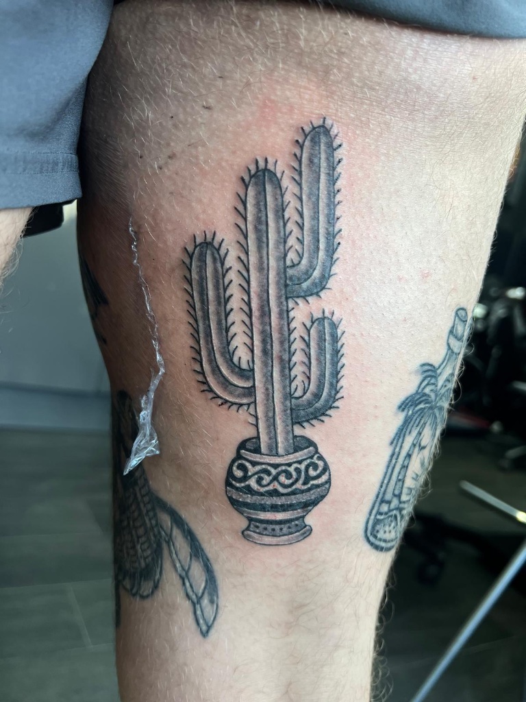 Pops tattoo work thumbnail 35
