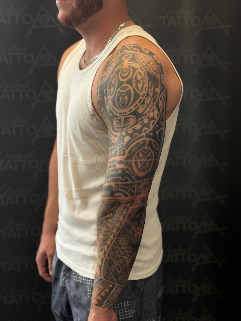 Pops tattoo work thumbnail 38