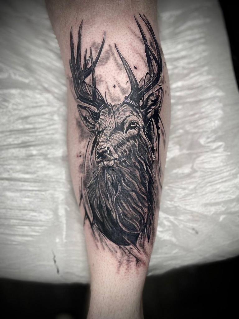 Pops tattoo work thumbnail 28