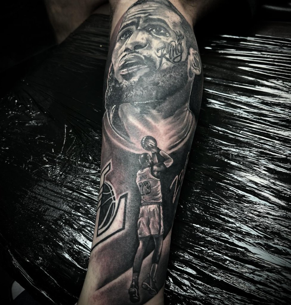 JP tattoo work thumbnail 6