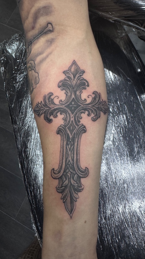Pops tattoo work thumbnail 42