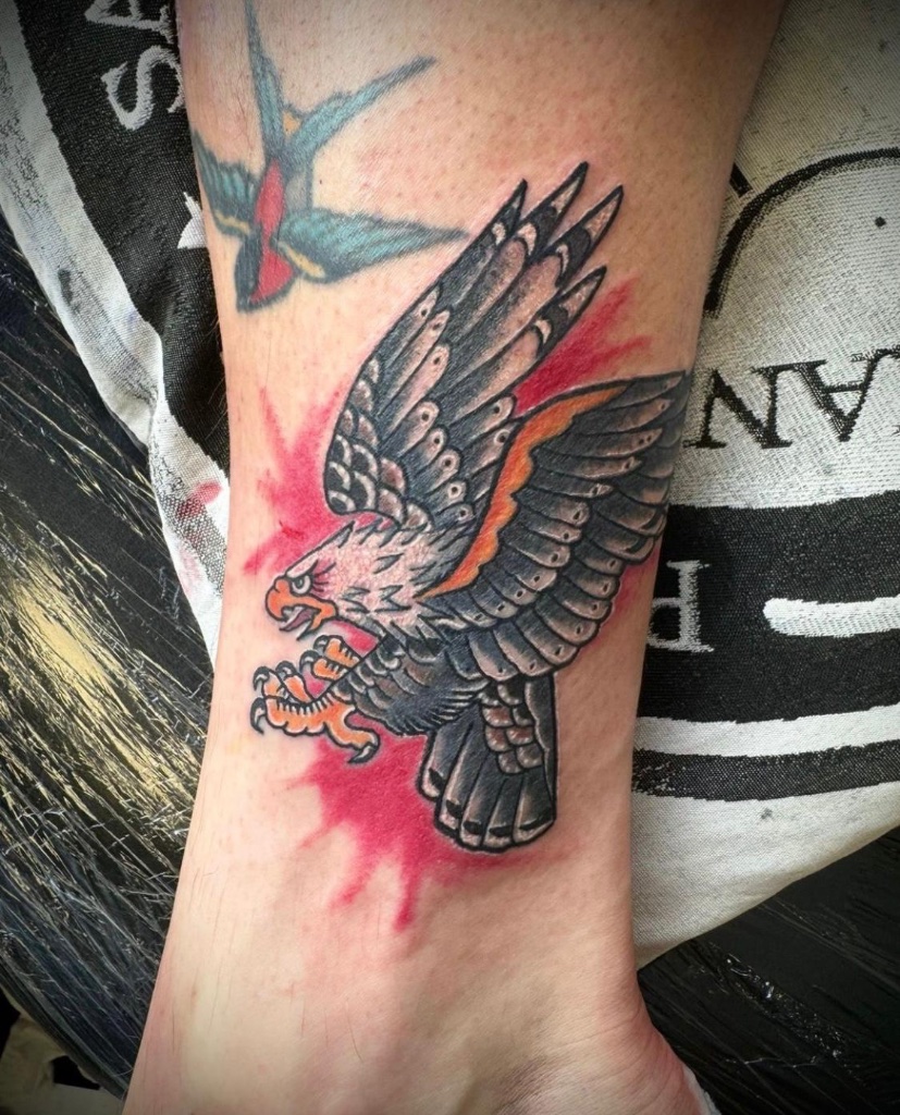 Pops tattoo work thumbnail 22