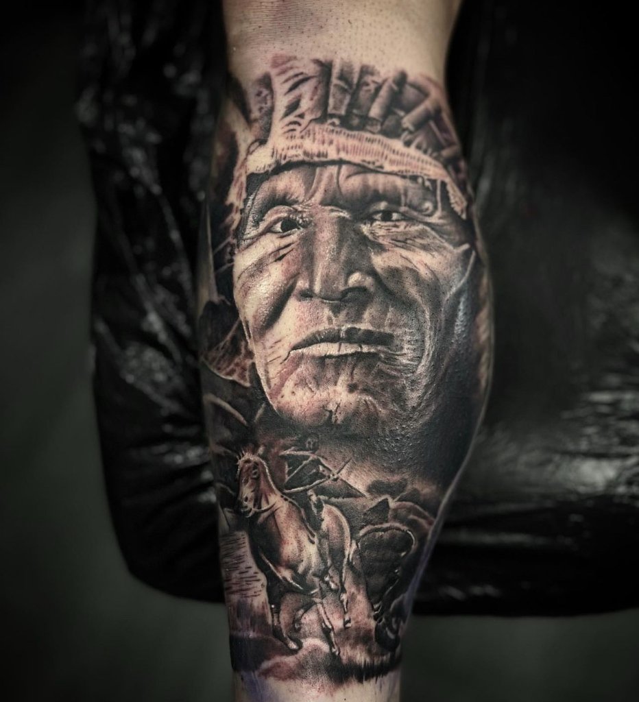 JP tattoo work thumbnail 11