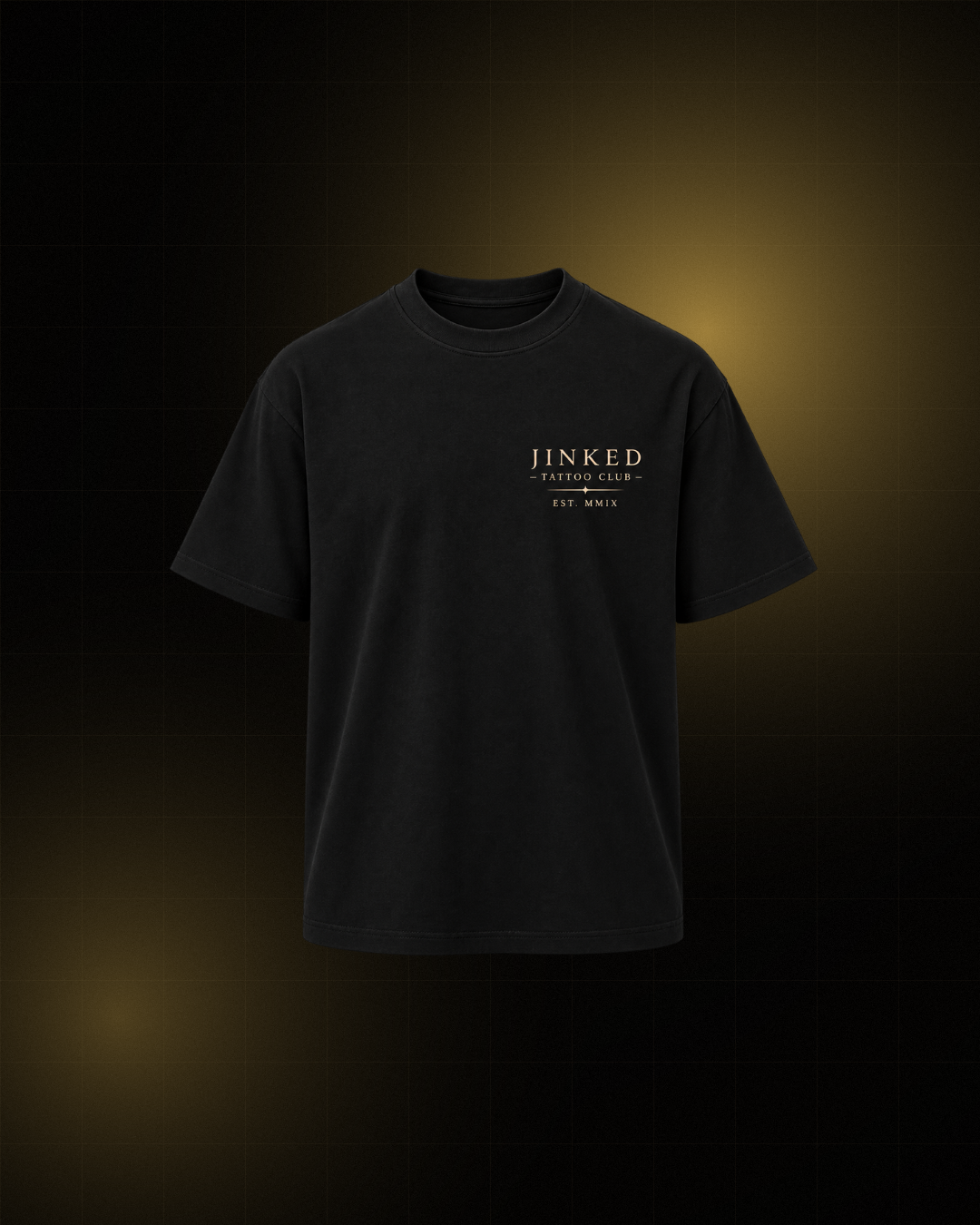 Jinked Brotherhood T