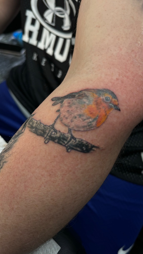 Pops tattoo work thumbnail 13