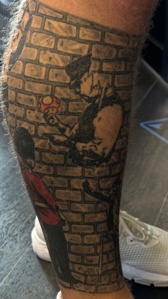 Pops tattoo work thumbnail 5