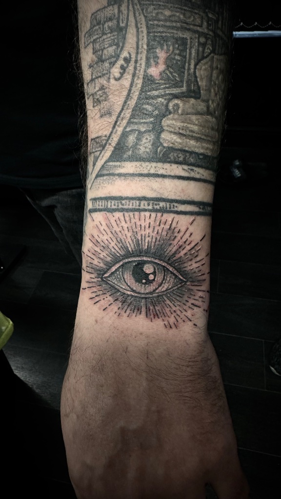 Pops tattoo work thumbnail 3