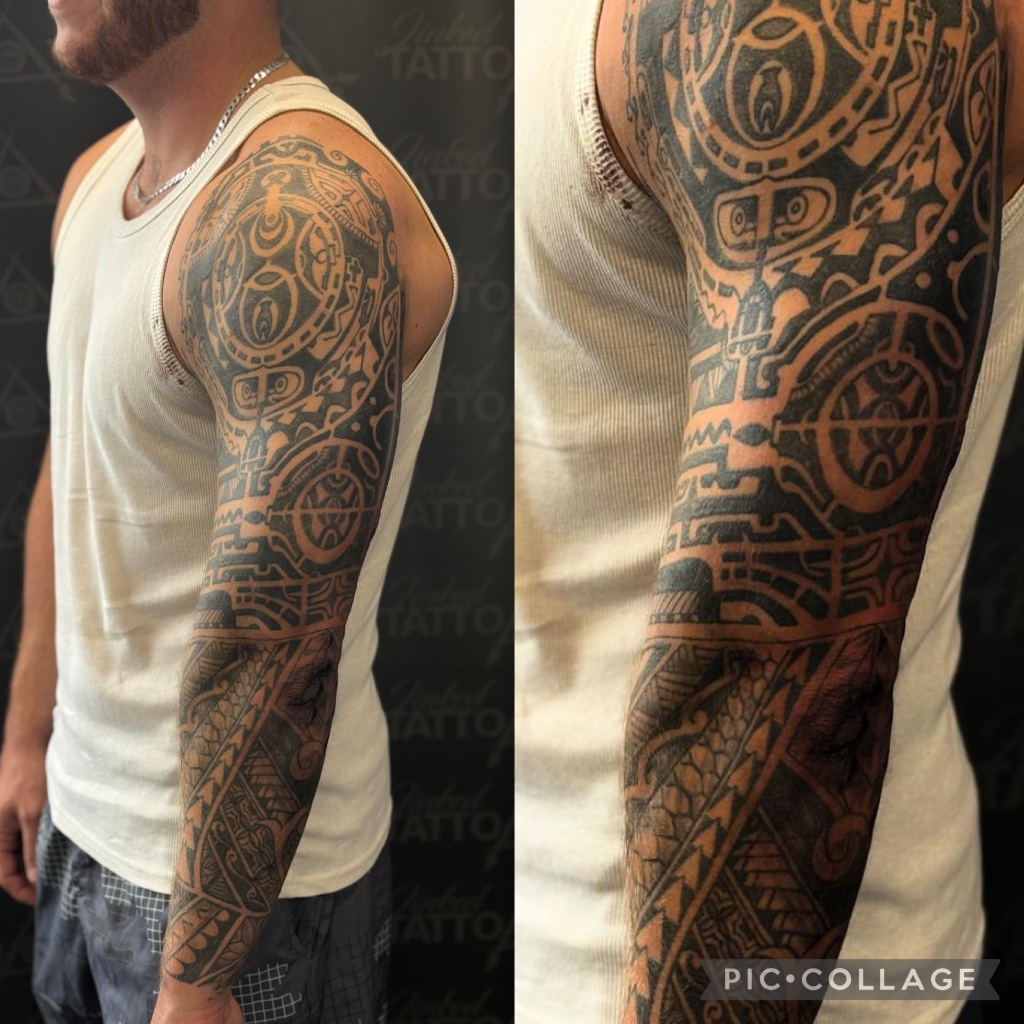 Pops tattoo work thumbnail 41
