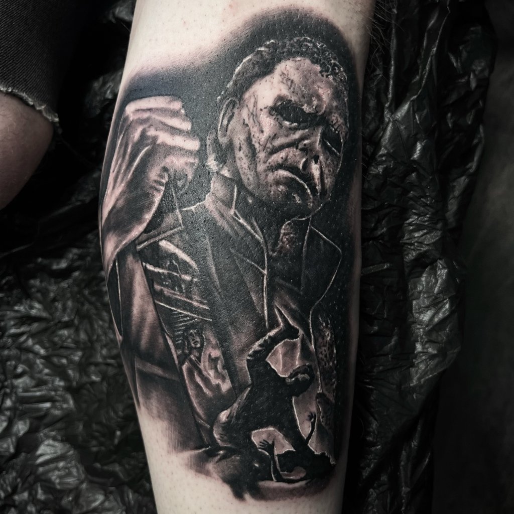 JP tattoo work thumbnail 2