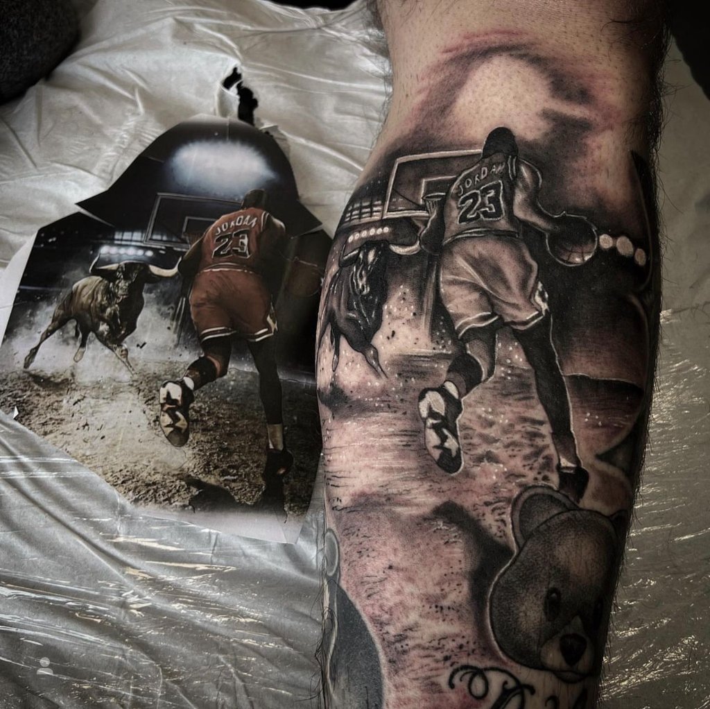 JP tattoo work thumbnail 10