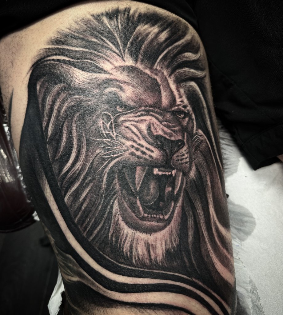 JP tattoo work thumbnail 5