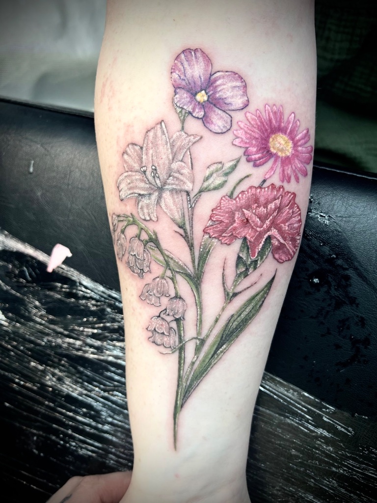 Pops tattoo work thumbnail 31
