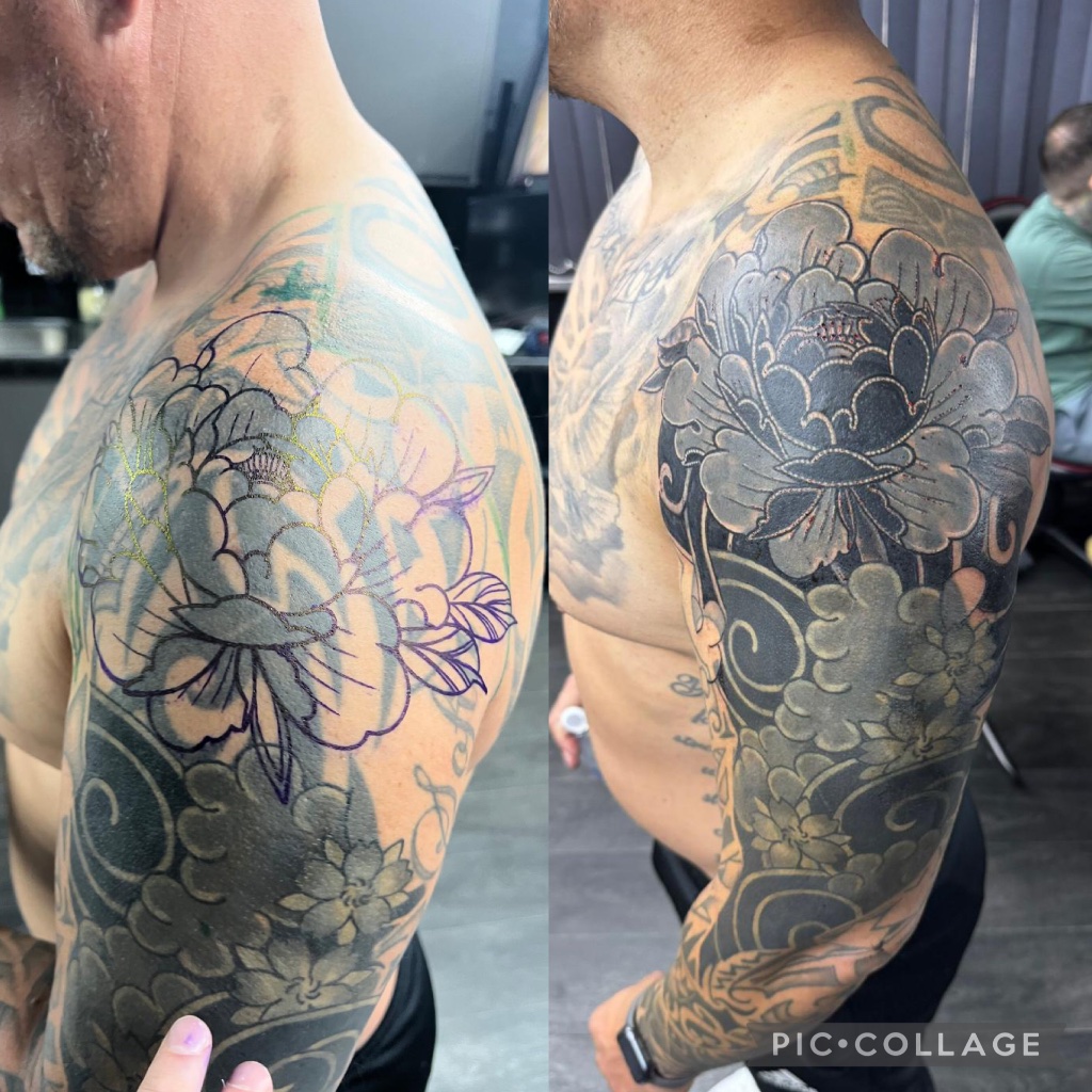 Pops tattoo work thumbnail 40