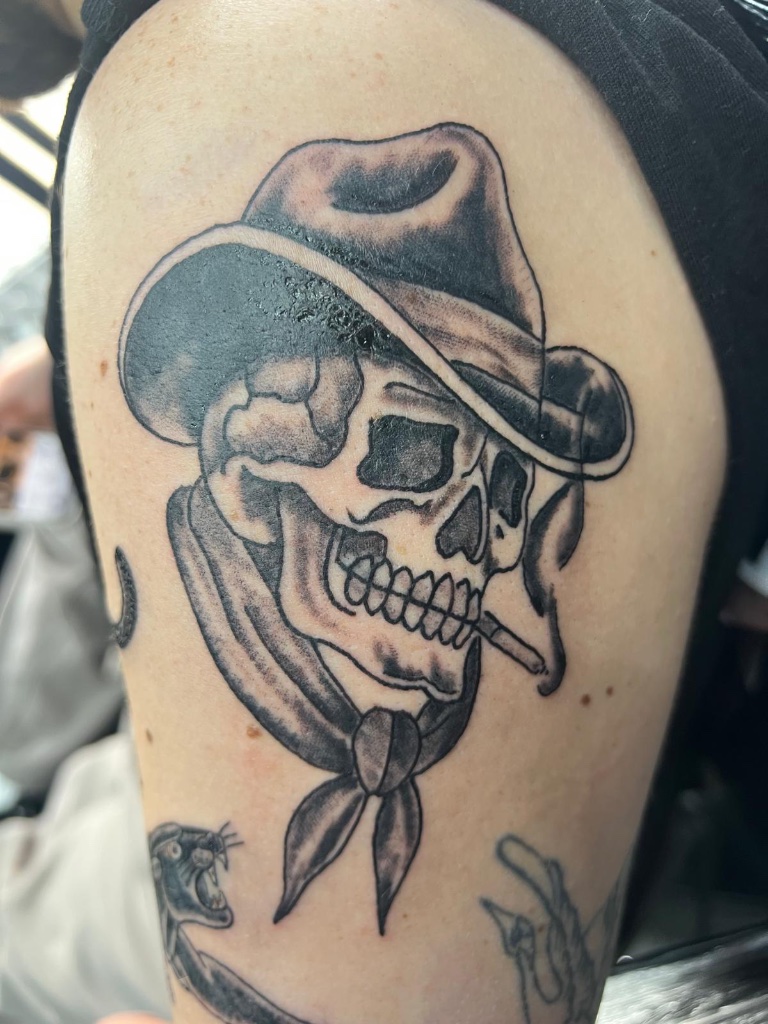 Pops tattoo work thumbnail 33