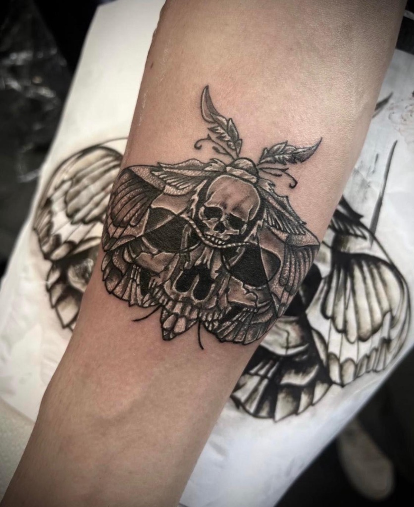 Pops tattoo work thumbnail 21