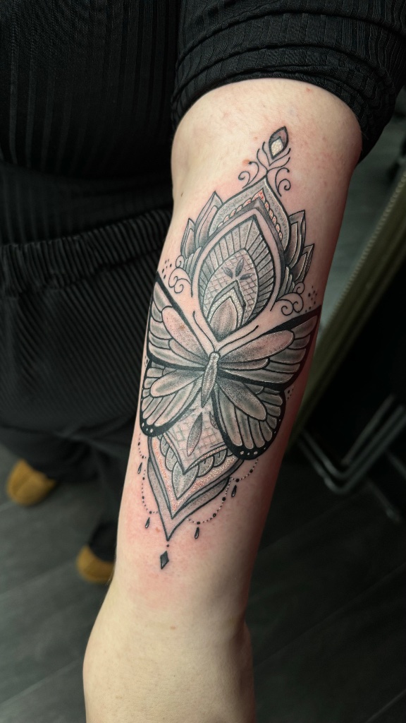 Pops tattoo work thumbnail 9