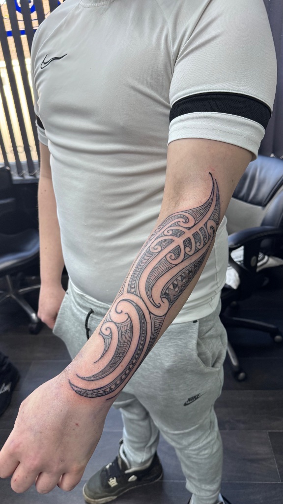 Pops tattoo work thumbnail 43
