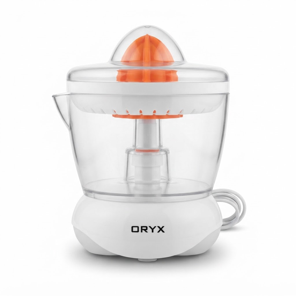 Extractor de Jugo — ORYX