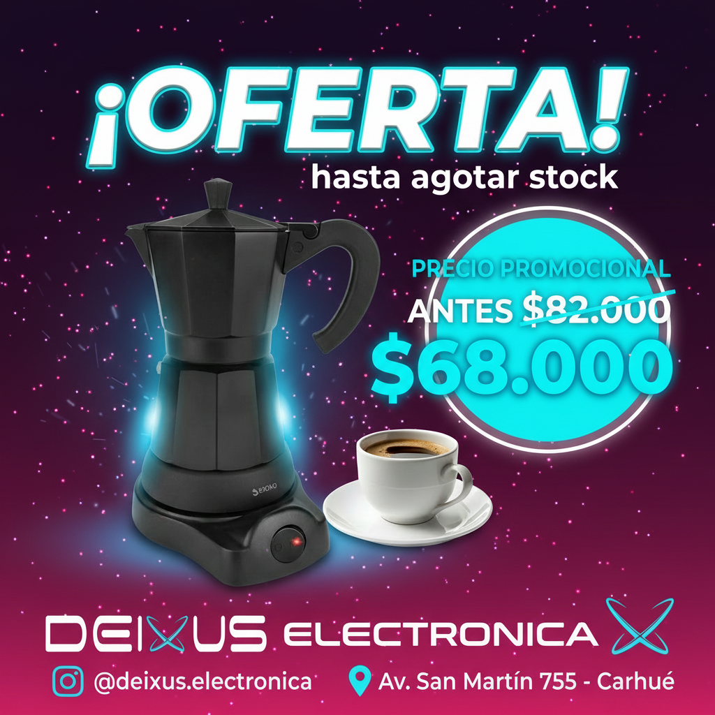 oferta