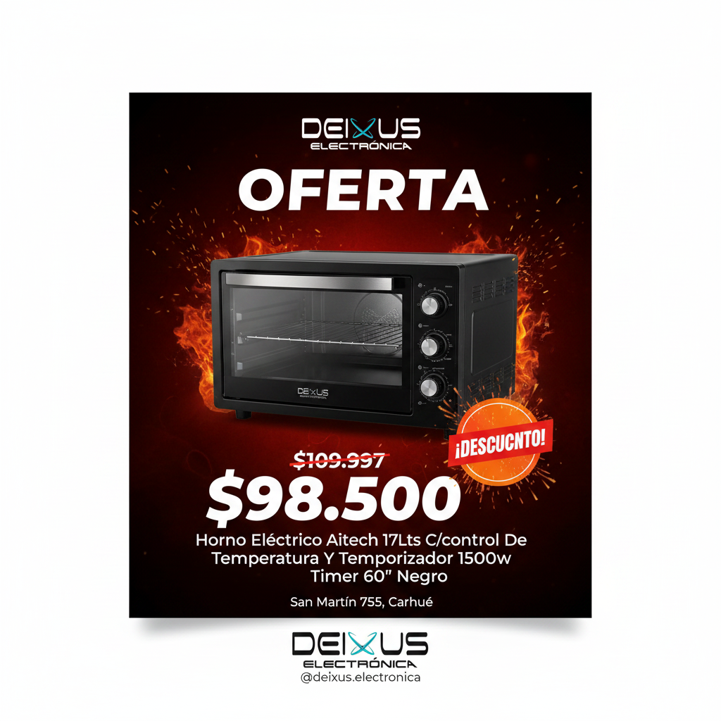 oferta