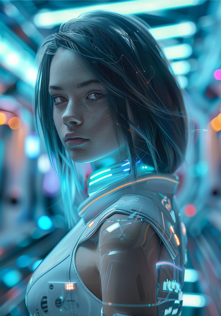 Alita Delta