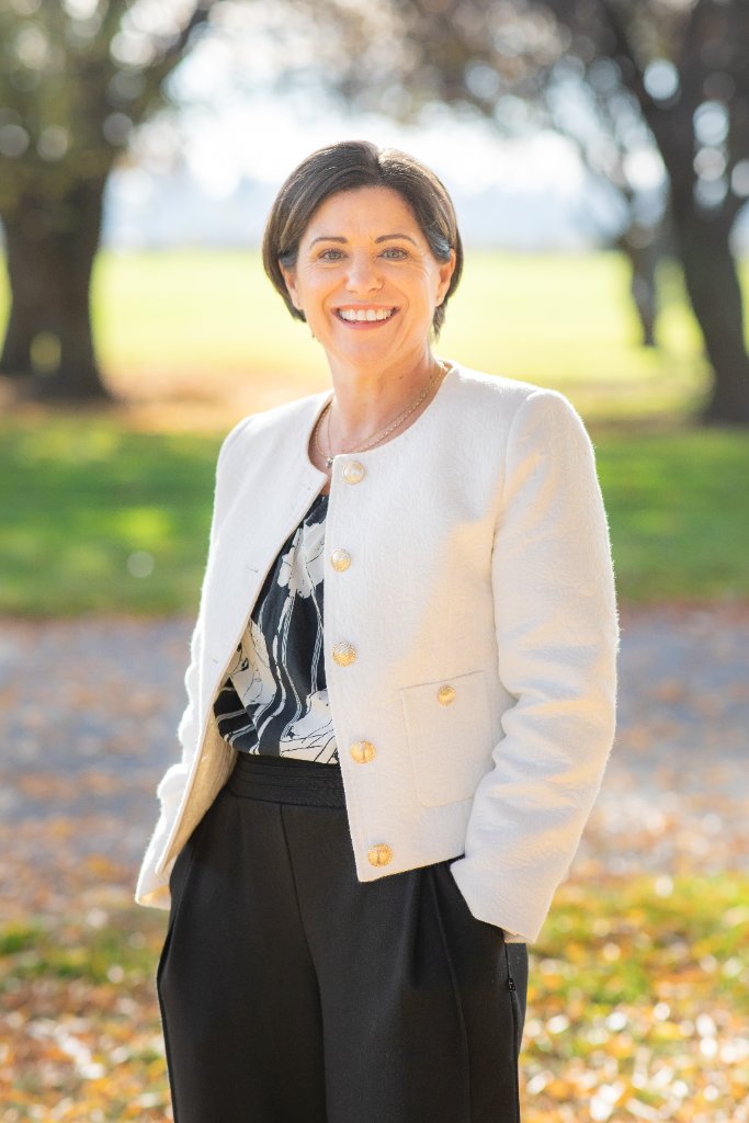 Beth Park