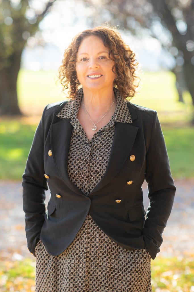 Michelle Ackroyd