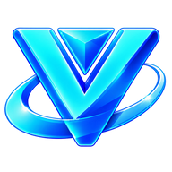 VV360 logo