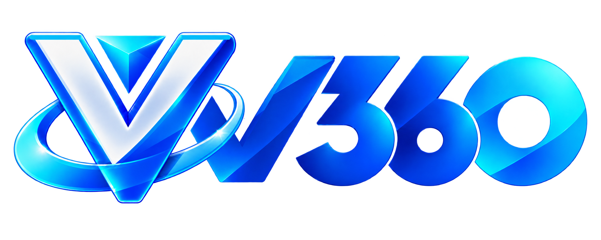 VV360 logo