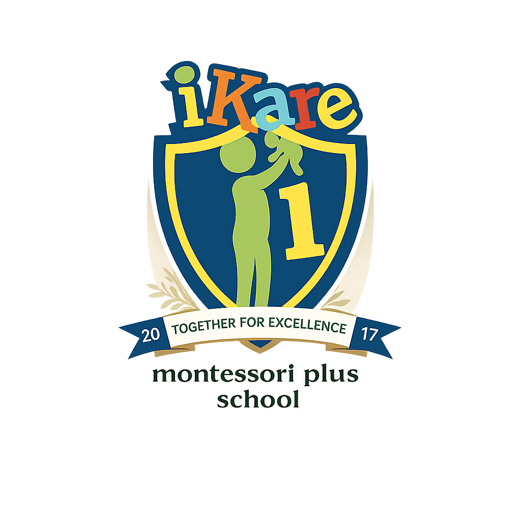 iKare Montessori Plus School