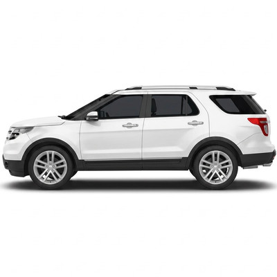 SUVs
