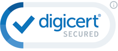 DigiCert Secured