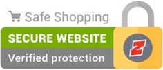 Secure Website